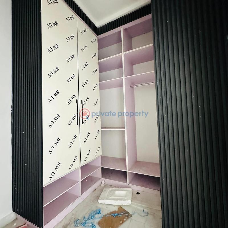 5 bedroom Detached Duplex For Sale Amuwo Odofin Lagos - 7