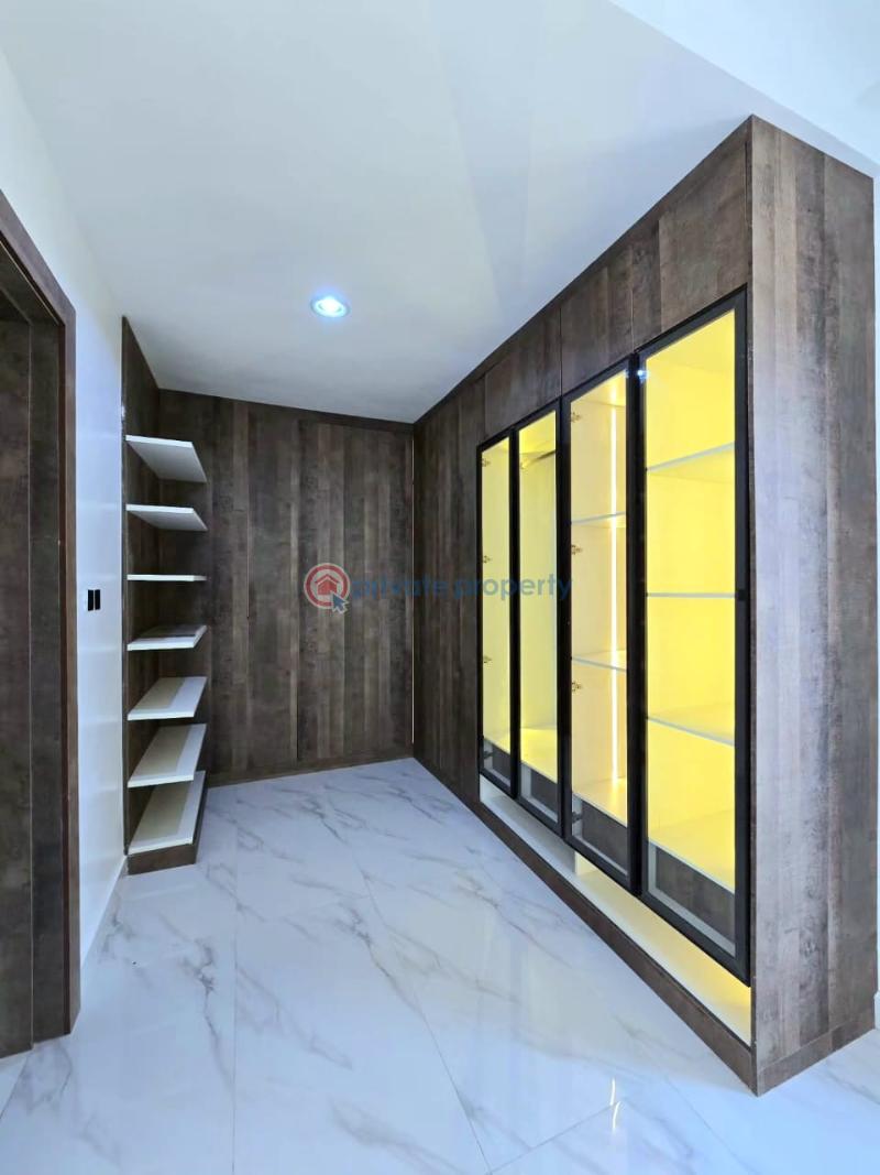 Well built 5bedroom detached duplex with bq for  sale - 17 5 bedroom Detached Duplex For Sale Osapa London Lekki Lagos - 17