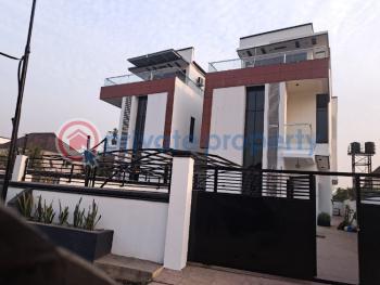 5 bedroom Detached Duplex For Sale Opic Estate Isheri North Ojodu Lagos - 6