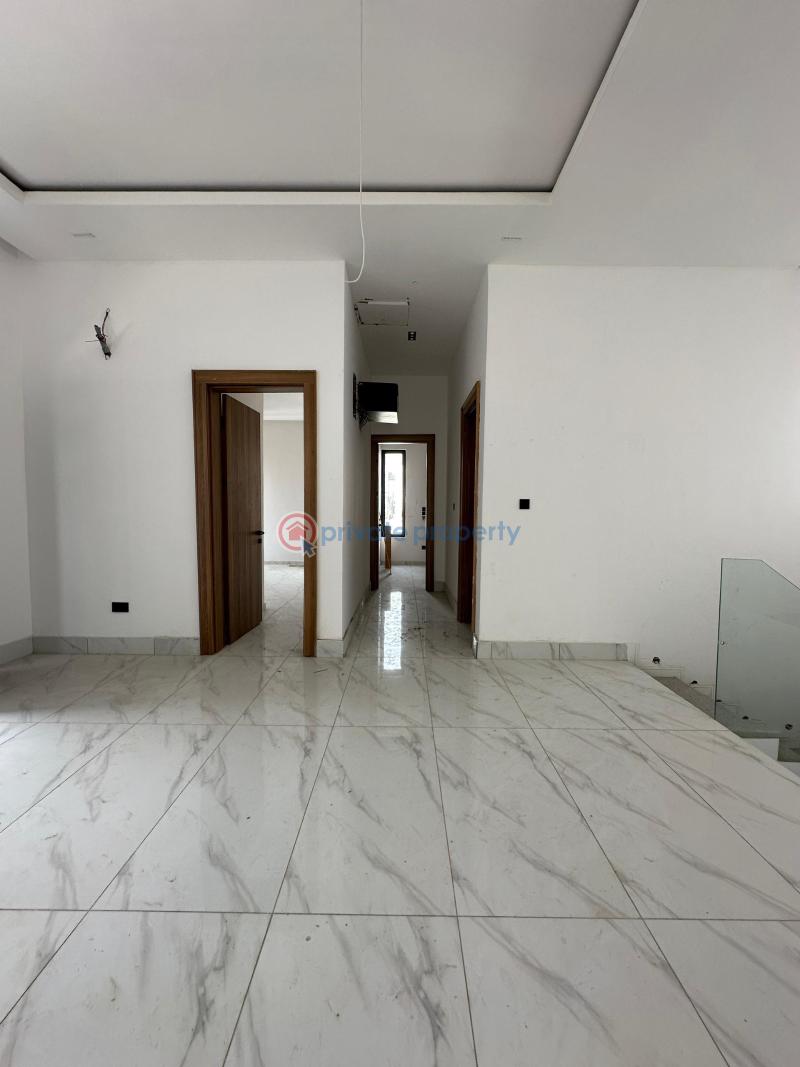 5 bedroom Detached Duplex For Sale Agungi Lekki Lagos - 3