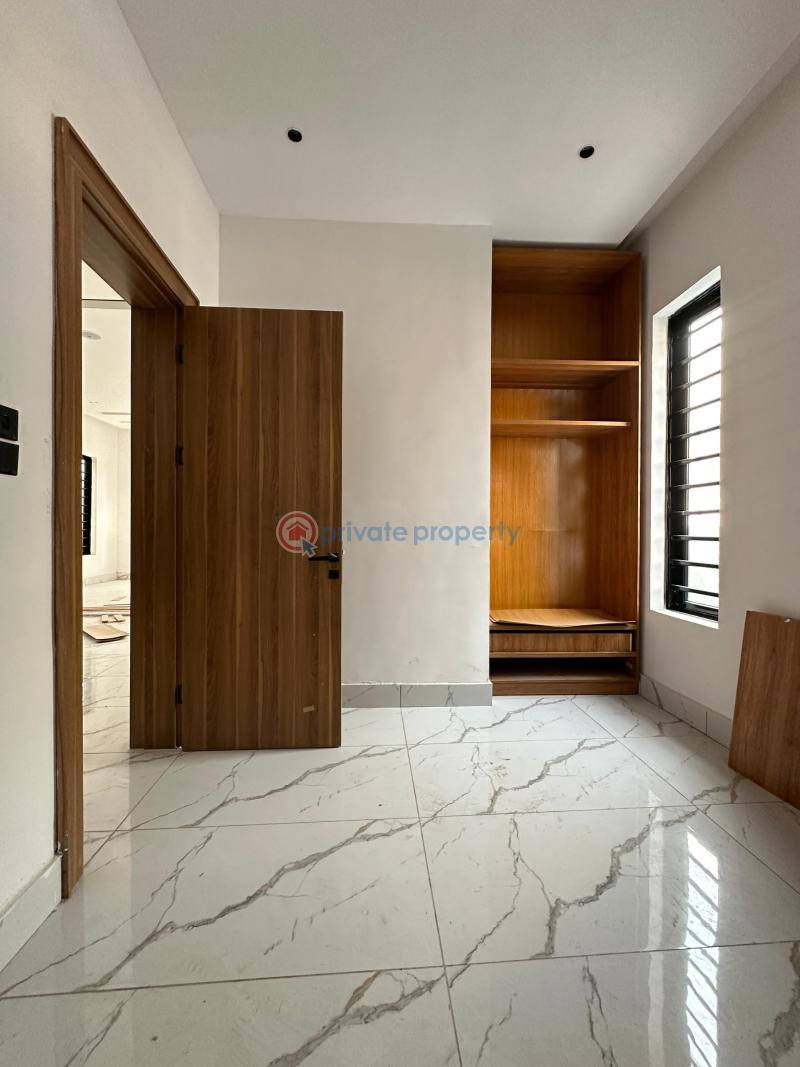 5 bedroom Detached Duplex For Sale Agungi Lekki Lagos - 10