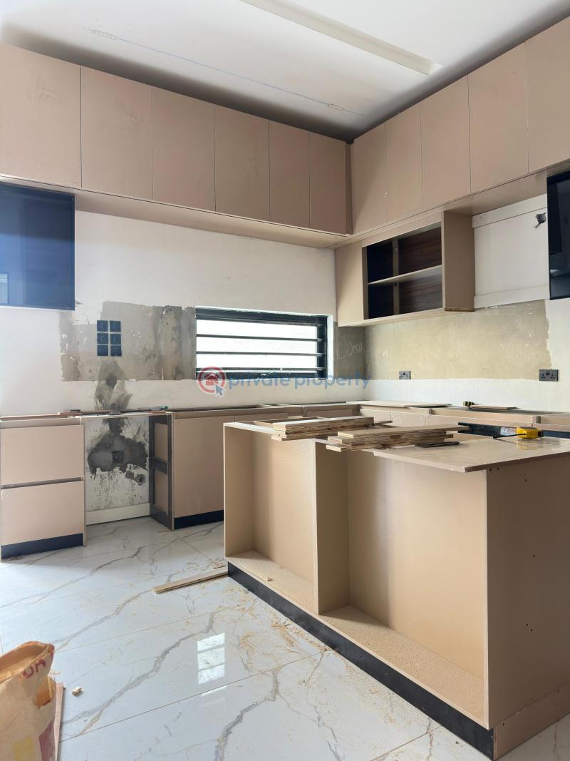 5 bedroom Detached Duplex For Sale Agungi Lekki Lagos - 9