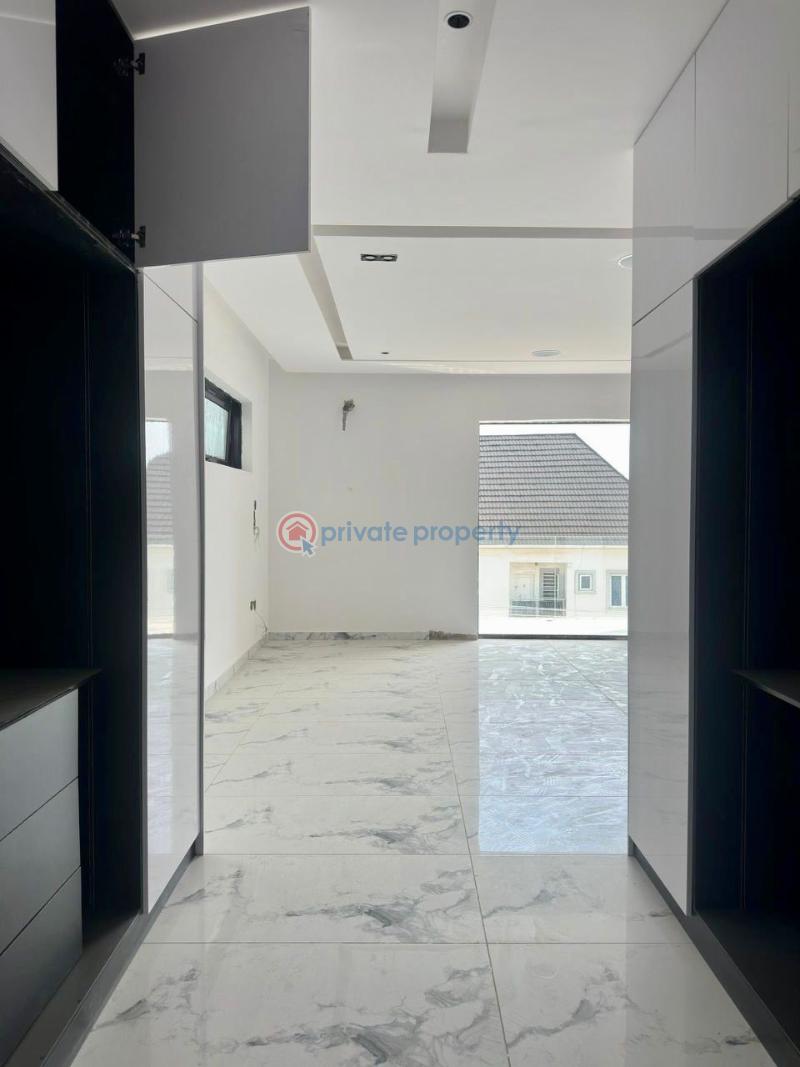 5 bedroom Detached Duplex For Sale Agungi Lekki Lagos - 14