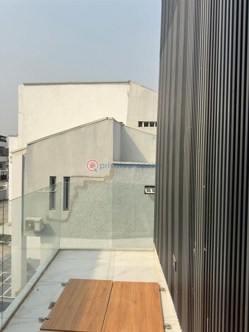 5 bedroom Detached Duplex For Sale Agungi Lekki Lagos - 17