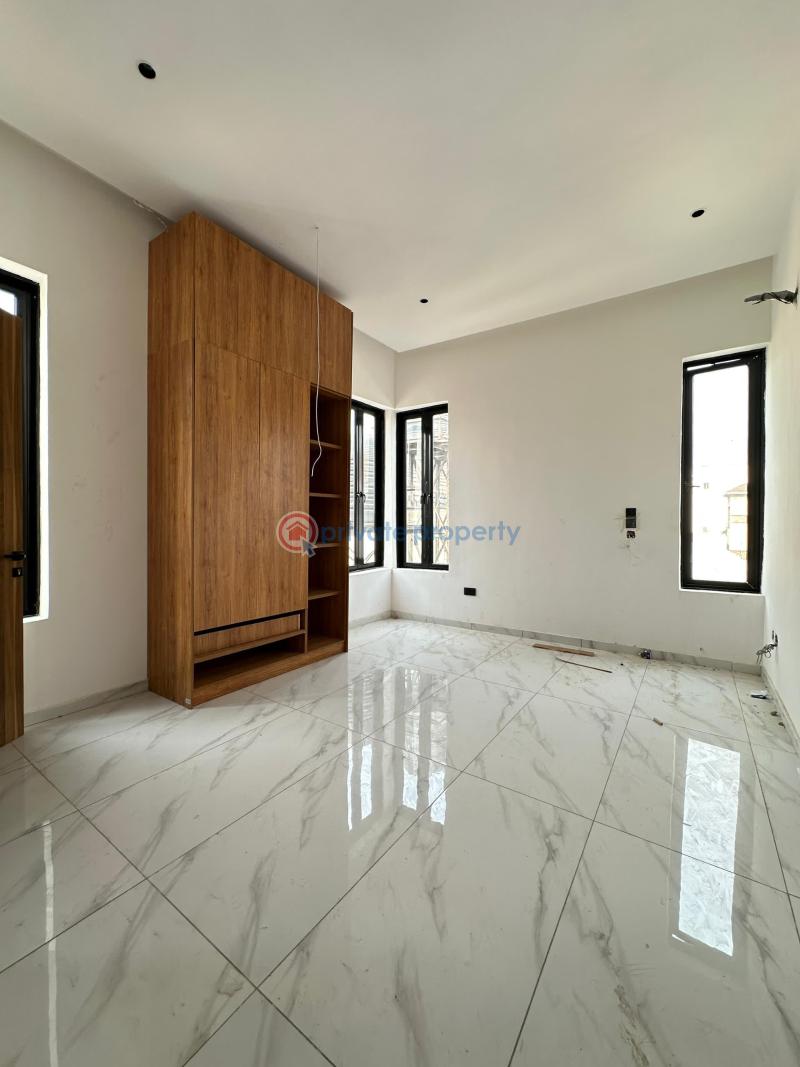 5 bedroom Detached Duplex For Sale Agungi Lekki Lagos - 6