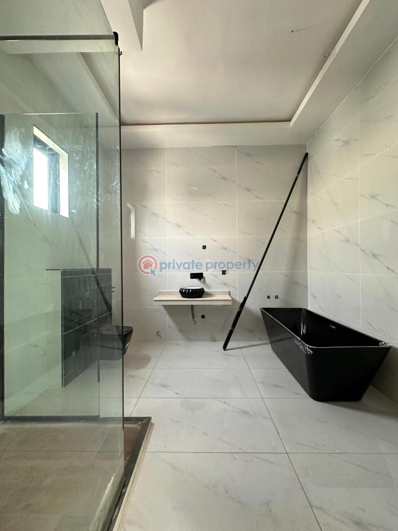 5 bedroom Detached Duplex For Sale Agungi Lekki Lagos - 12