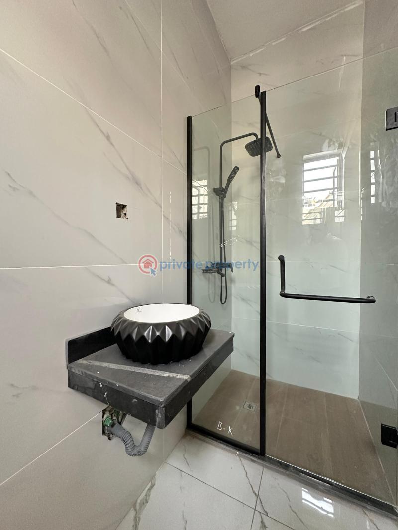 5 bedroom Detached Duplex For Sale Agungi Lekki Lagos - 15