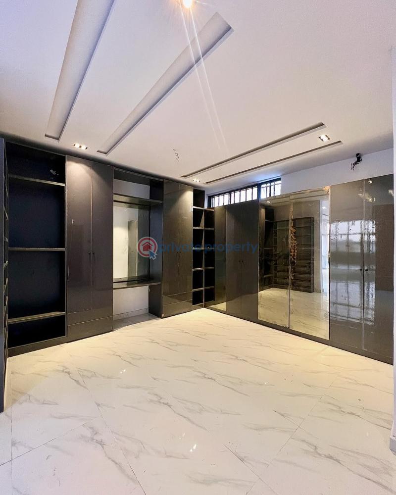 5 bedroom Detached Duplex For Sale Lekky County Home Ikota Lekki Lagos Ikota Lekki Lagos - 6