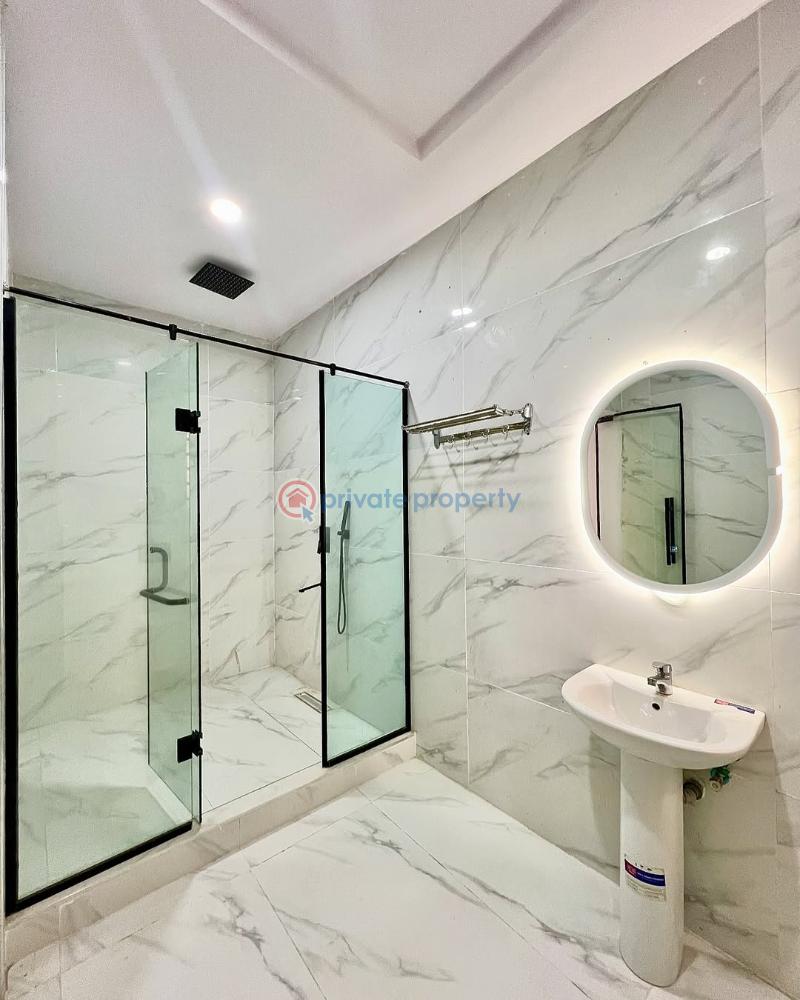 5 bedroom Detached Duplex For Sale Lekky County Home Ikota Lekki Lagos Ikota Lekki Lagos - 10