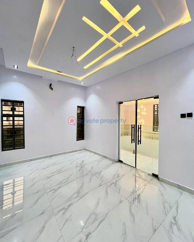 5 bedroom Detached Duplex For Sale Lekky County Home Ikota Lekki Lagos Ikota Lekki Lagos - 16