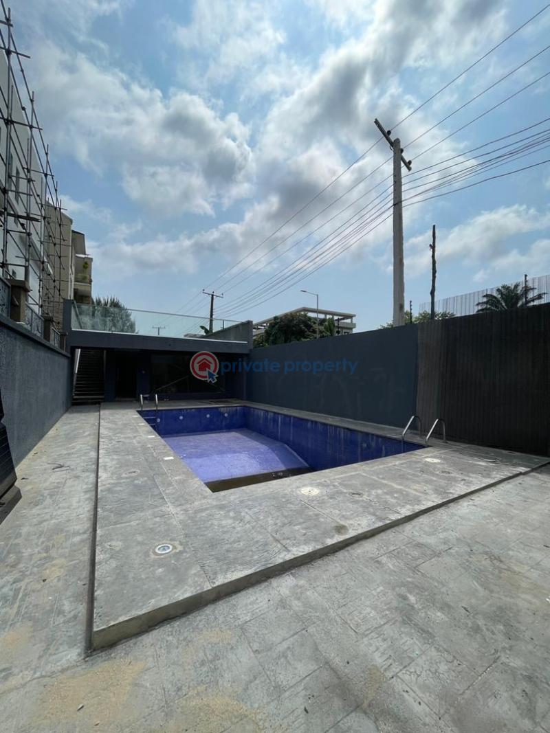 6 bedroom Detached Duplex For Sale Ikoyi Lagos - 12