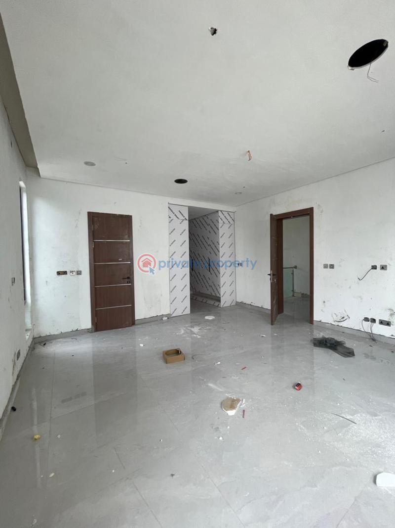 6 bedroom Detached Duplex For Sale Ikoyi Lagos - 28