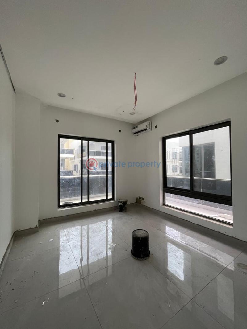 6 bedroom Detached Duplex For Sale Ikoyi Lagos - 29