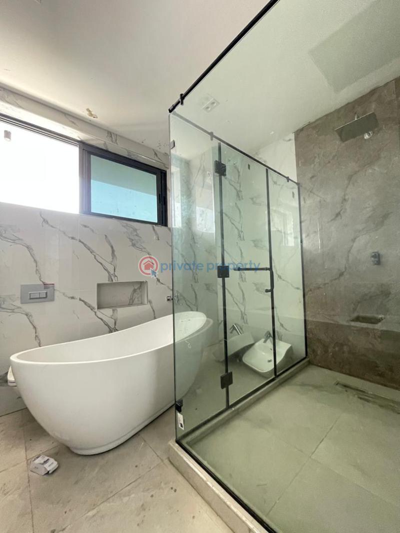 6 bedroom Detached Duplex For Sale Ikoyi Lagos - 14