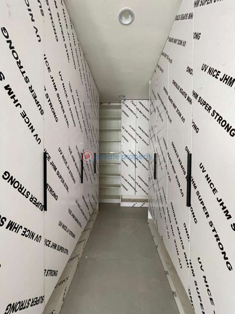 6 bedroom Detached Duplex For Sale Ikoyi Lagos - 22