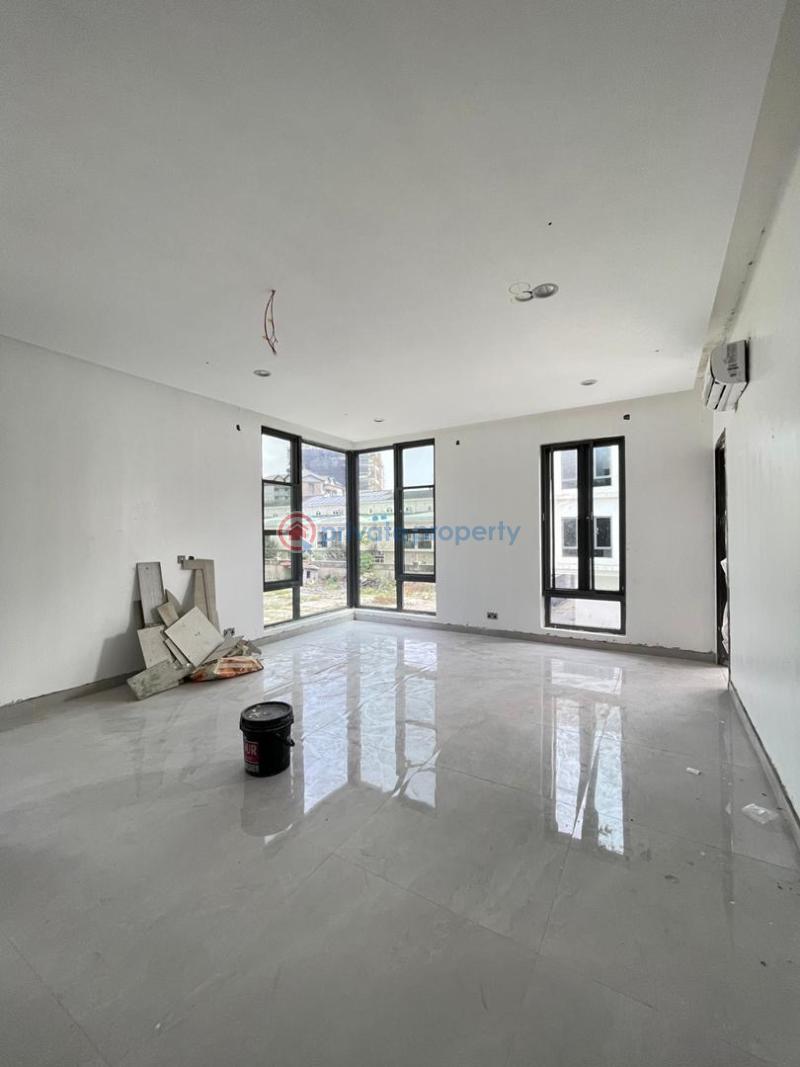6 bedroom Detached Duplex For Sale Ikoyi Lagos - 8