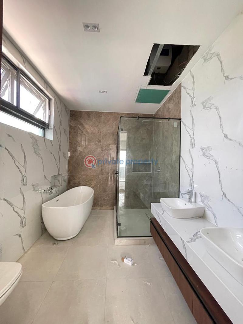 6 bedroom Detached Duplex For Sale Ikoyi Lagos - 7