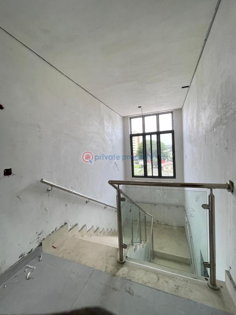 6 bedroom Detached Duplex For Sale Ikoyi Lagos - 15