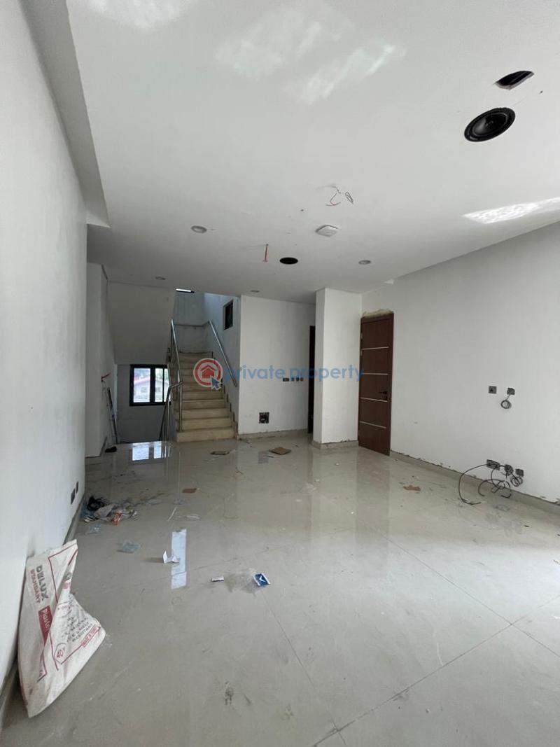 6 bedroom Detached Duplex For Sale Ikoyi Lagos - 21