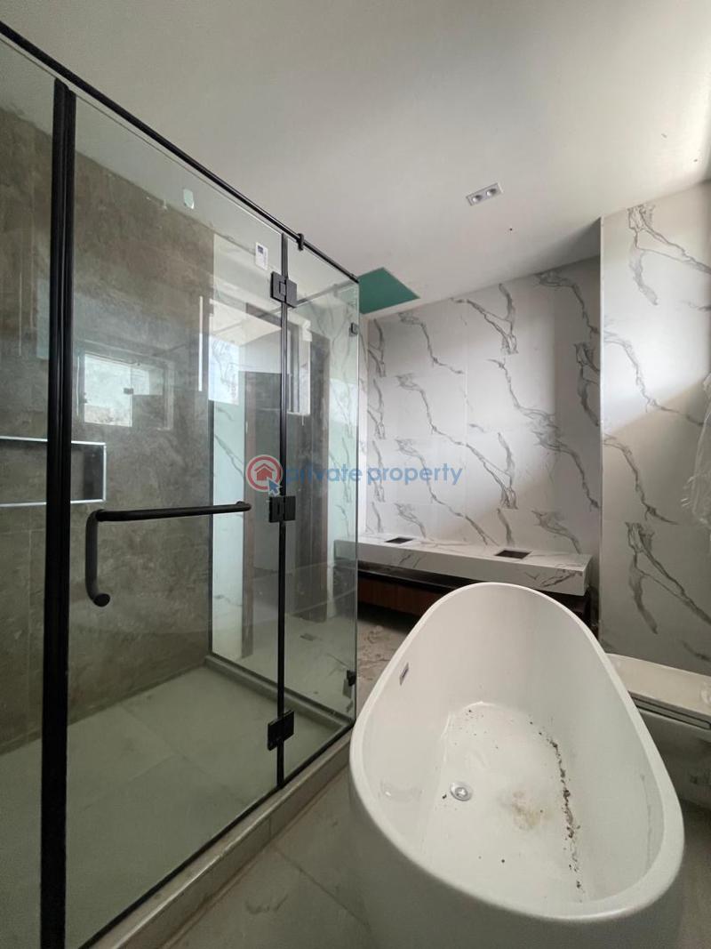 6 bedroom Detached Duplex For Sale Ikoyi Lagos - 25