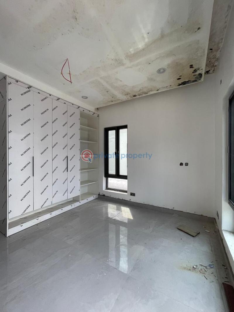 6 bedroom Detached Duplex For Sale Ikoyi Lagos - 24