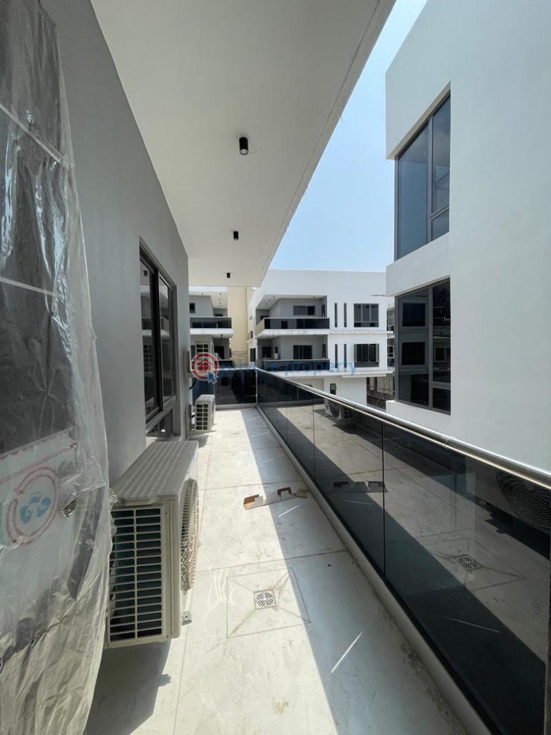 6 bedroom Detached Duplex For Sale Ikoyi Lagos - 9