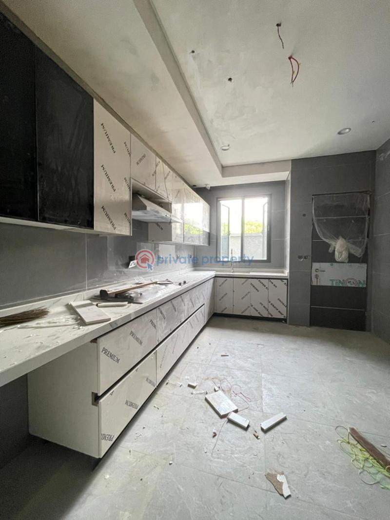 6 bedroom Detached Duplex For Sale Ikoyi Lagos - 1