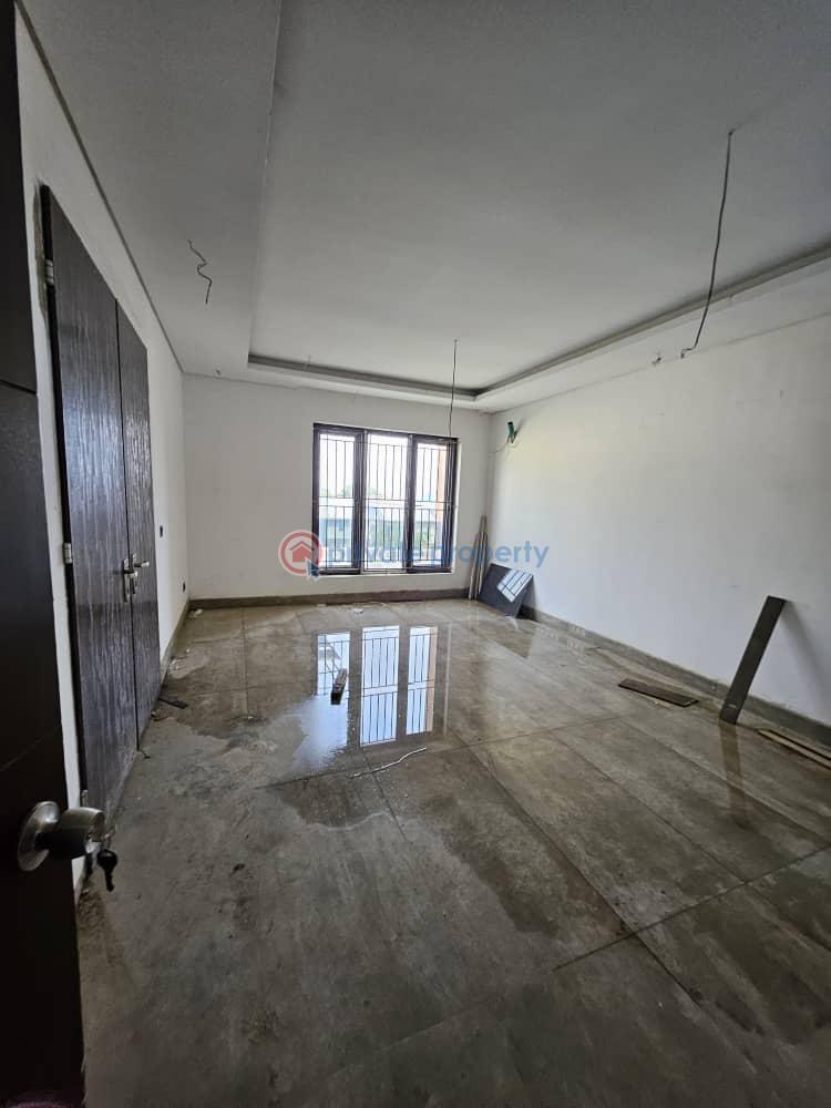 6 bedroom Duplex For Sale Ikeja GRA Lagos - 39