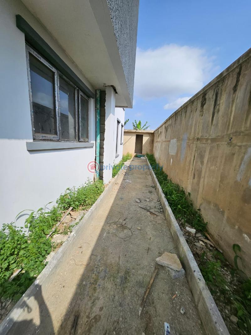 6 bedroom Duplex For Sale Ikeja GRA Lagos - 12