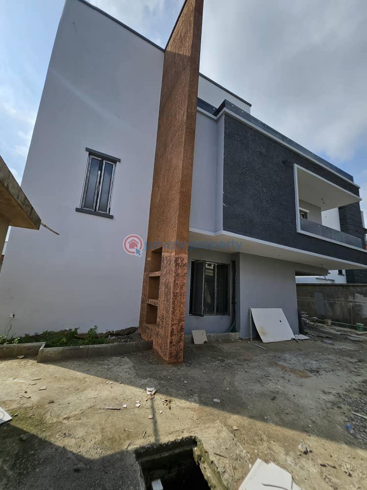 6 bedroom Duplex For Sale Ikeja GRA Lagos - 67