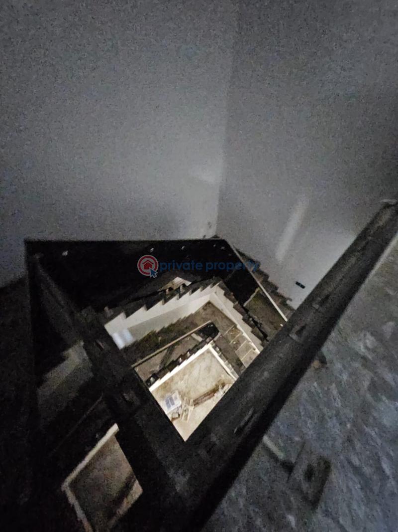 6 bedroom Duplex For Sale Ikeja GRA Lagos - 36