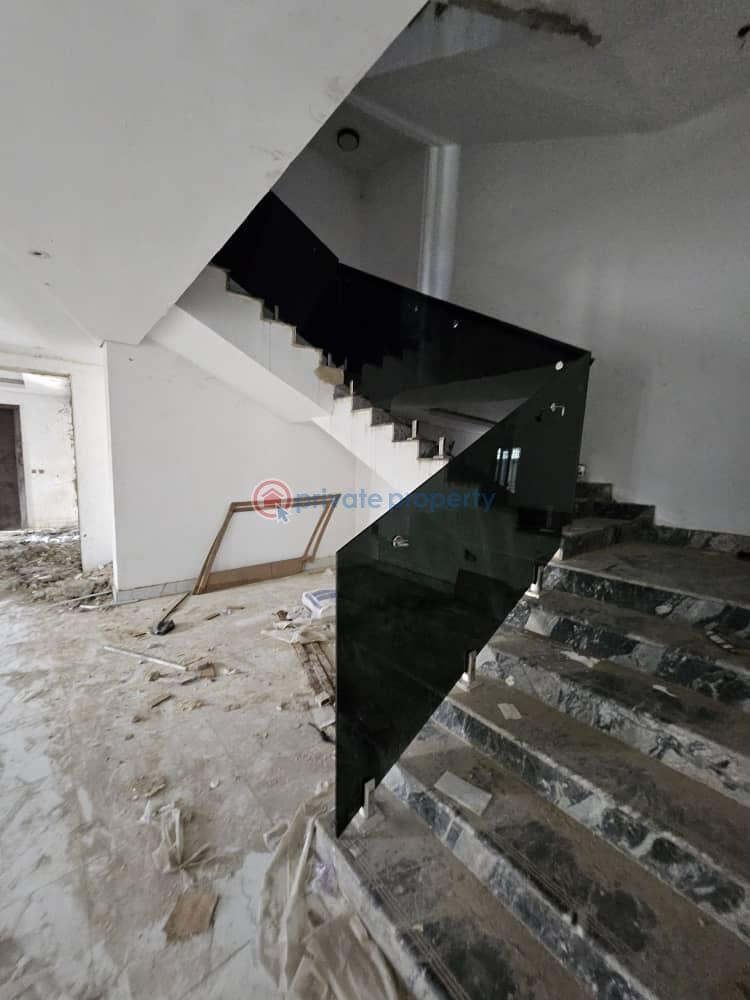 6 bedroom Duplex For Sale Ikeja GRA Lagos - 35