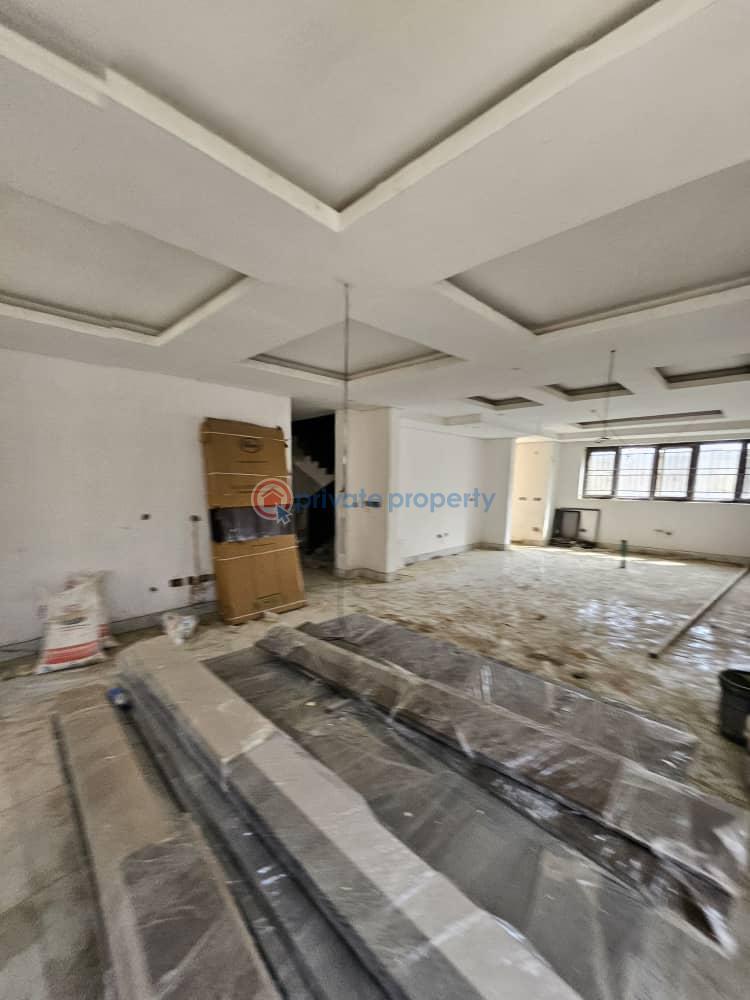 6 bedroom Duplex For Sale Ikeja GRA Lagos - 27