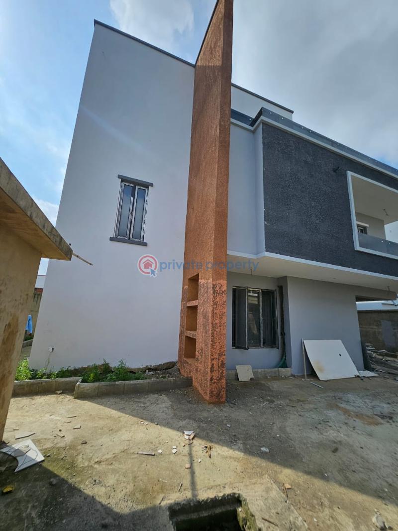 6 bedroom Duplex For Sale Ikeja GRA Lagos - 14