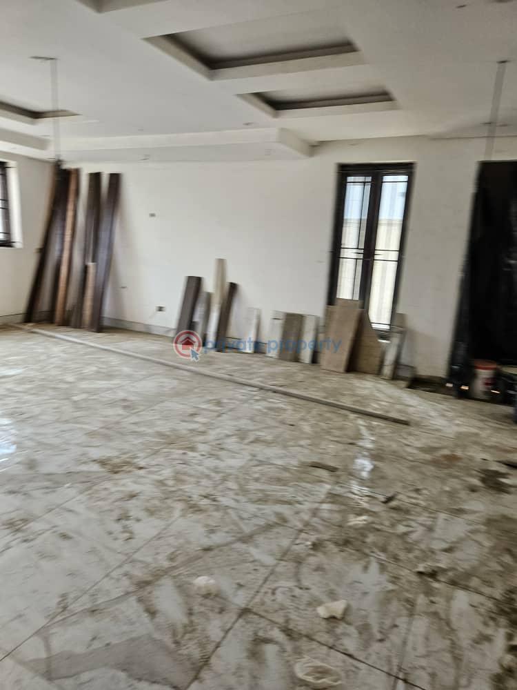 6 bedroom Duplex For Sale Ikeja GRA Lagos - 50