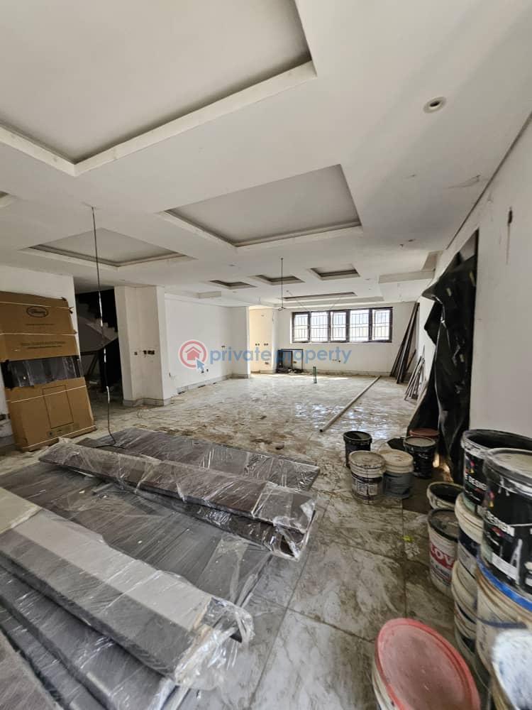 6 bedroom Duplex For Sale Ikeja GRA Lagos - 28