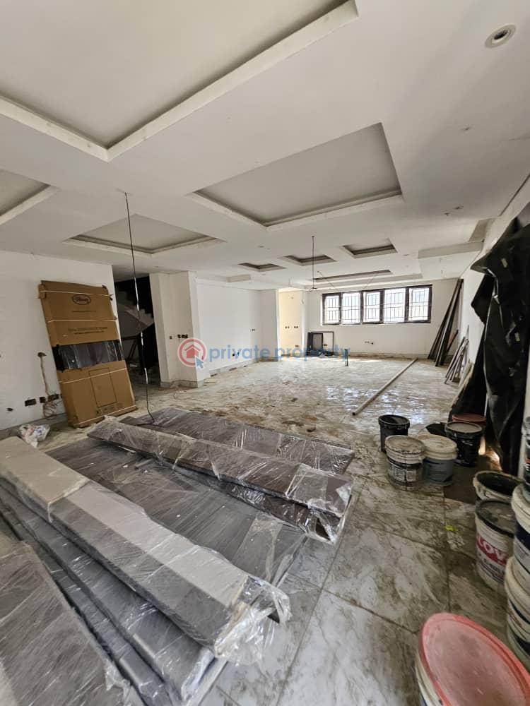 6 bedroom Duplex For Sale Ikeja GRA Lagos - 26