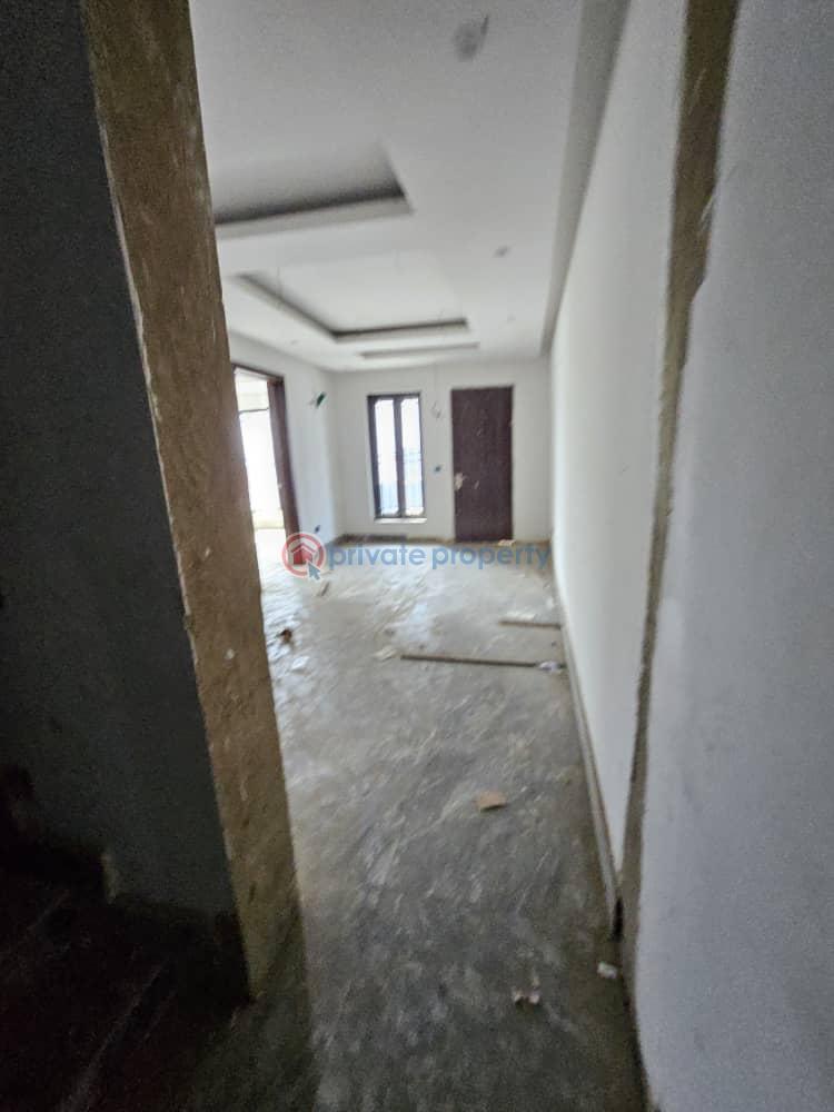 6 bedroom Duplex For Sale Ikeja GRA Lagos - 62