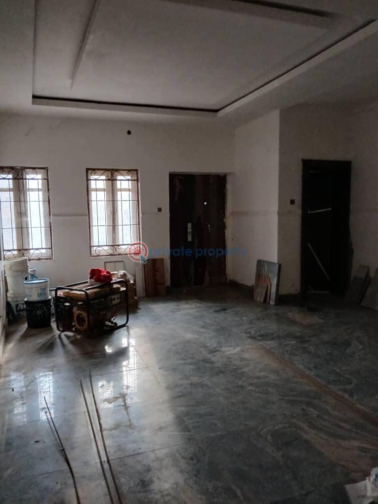 3 bedroom Bungalow For Sale Gwarimpa Abuja Phase 3  - 8