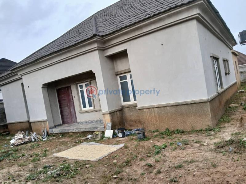 3 bedroom Bungalow For Sale Gwarimpa Abuja Phase 3  - 3