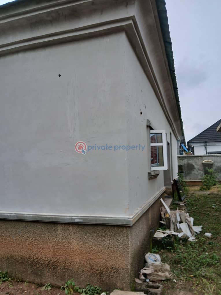 3 bedroom Bungalow For Sale Gwarimpa Abuja Phase 3  - 7
