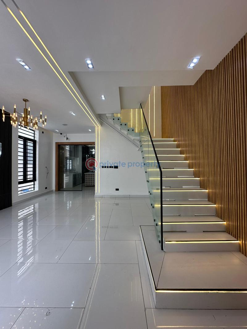 4 bedroom Detached Duplex For Sale Orchid, Lekki Lekki Expressway Lagos - 1