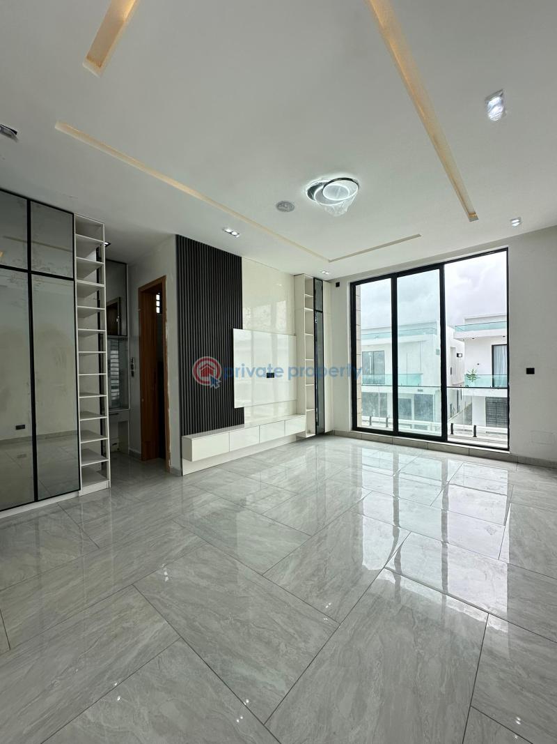 4 bedroom Detached Duplex For Sale Orchid, Lekki Lekki Expressway Lagos - 6