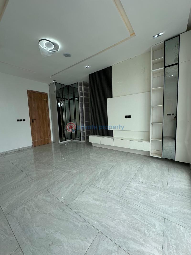4 bedroom Detached Duplex For Sale Orchid Lekki Lagos - 7