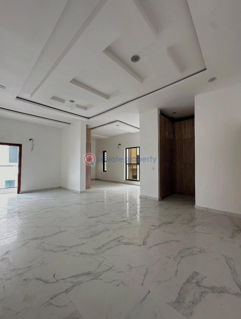 4 bedroom Detached Duplex For Sale Orchid Lekki Lagos - 0