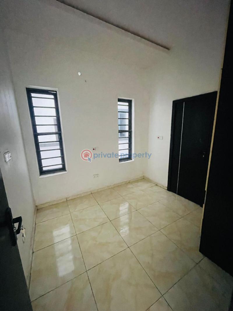 Well built & spacious mini flat with open plan kitchen- video available - 9 1 bedroom Mini Flat For Rent Royal Pine Estate Gate 3 Orchid Road Lekki Lagos - 9