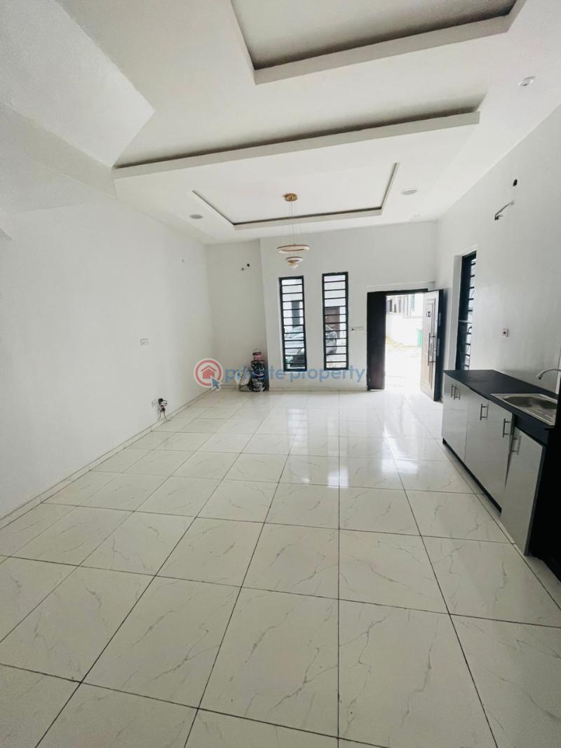 1 bedroom Mini Flat For Rent Royal Pine Estate Gate 3 Orchid Road Lekki Lagos - 0