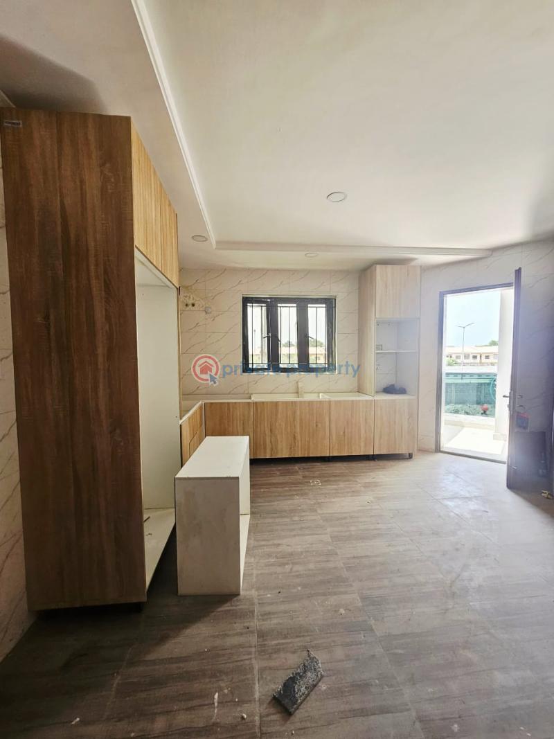 3 bedroom Flat & Apartment For Sale Ikate Elegushi Lekki Lagos - 9