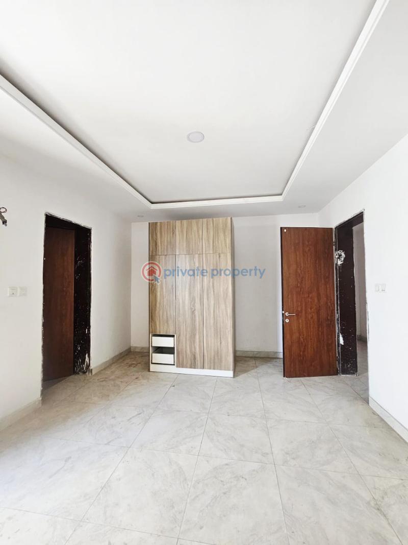 3 bedroom Flat & Apartment For Sale Ikate Elegushi Lekki Lagos - 6