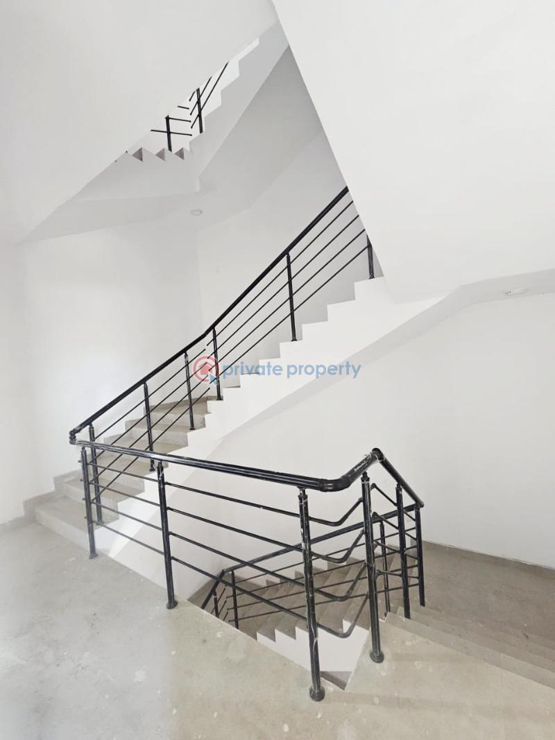 3 bedroom Flat & Apartment For Sale Ikate Elegushi Lekki Lagos - 8